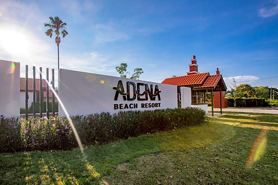 Adena Beach Resort