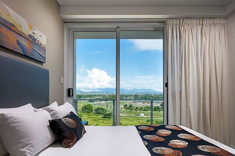 Central Holborn Apartments