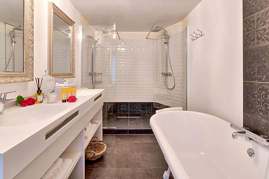 Belfry & Spa by Ligne St Barth