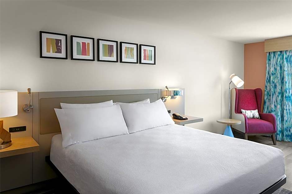 Hilton Garden Inn Eugene/Springfield