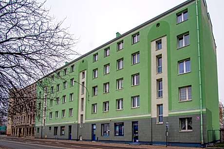 Dream Aparts - Tuwima 75