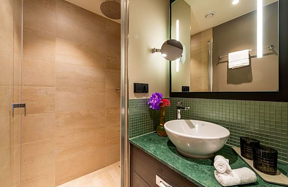 Leonardo Royal Hotel Nuernberg