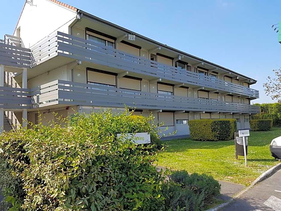 Kyriad Fontenay - Tresigny