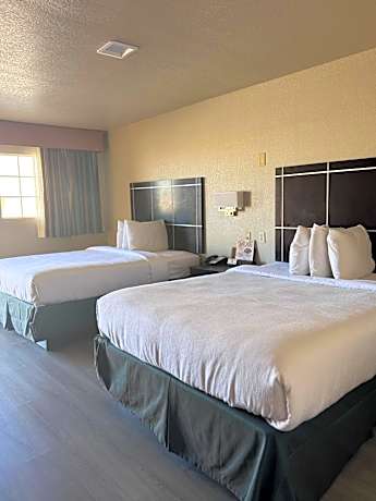 Executive inn