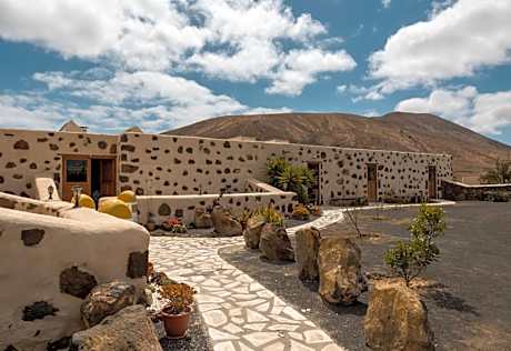 Hotel Rural El Cabo