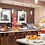 Hampton Inn By Hilton Lincoln Airport
