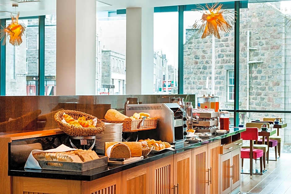 Park Inn by Radisson Aberdeen