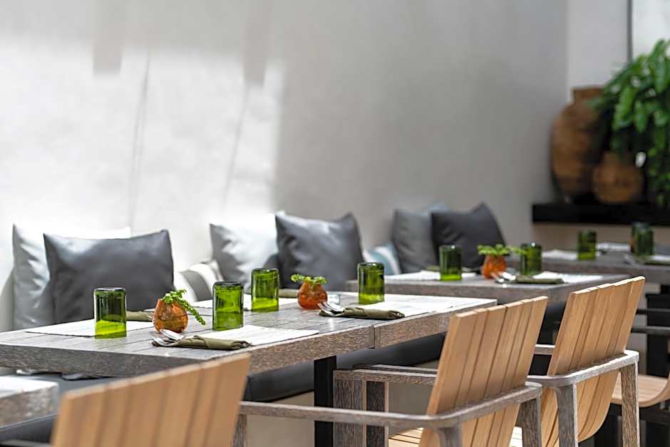 The Neela Boutique Hotel Stone Town