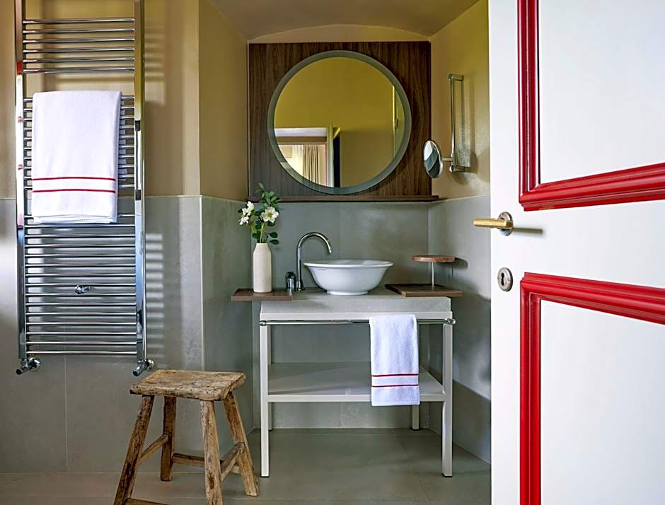 Hotel Tenuta di Artimino Hotel, Melia Collection