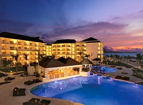 Secrets St. James Montego Bay - All Inclusive - Adults only