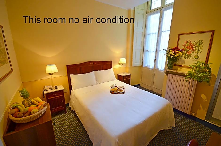 Hotel Roma e Rocca Cavour