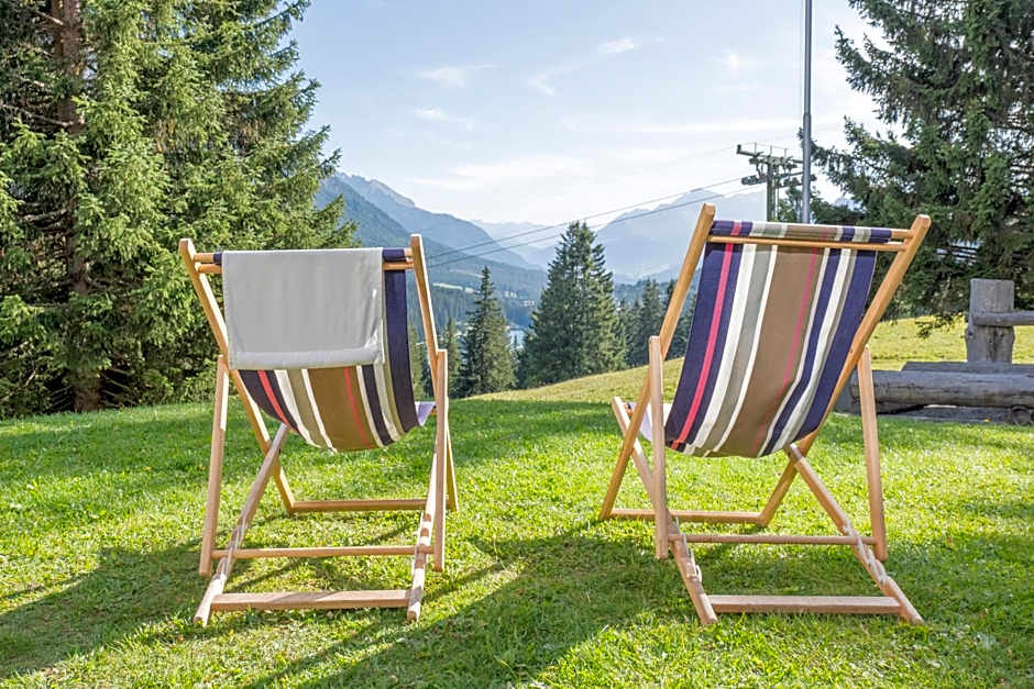 Valbella-Lenzerheide Youth Hostel