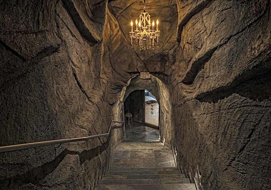 Grand Hotel**** Bachledka Strachan