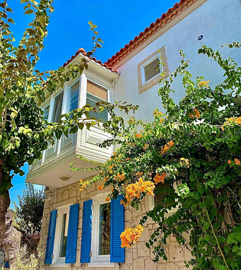 Alacati Kayezta Hotel