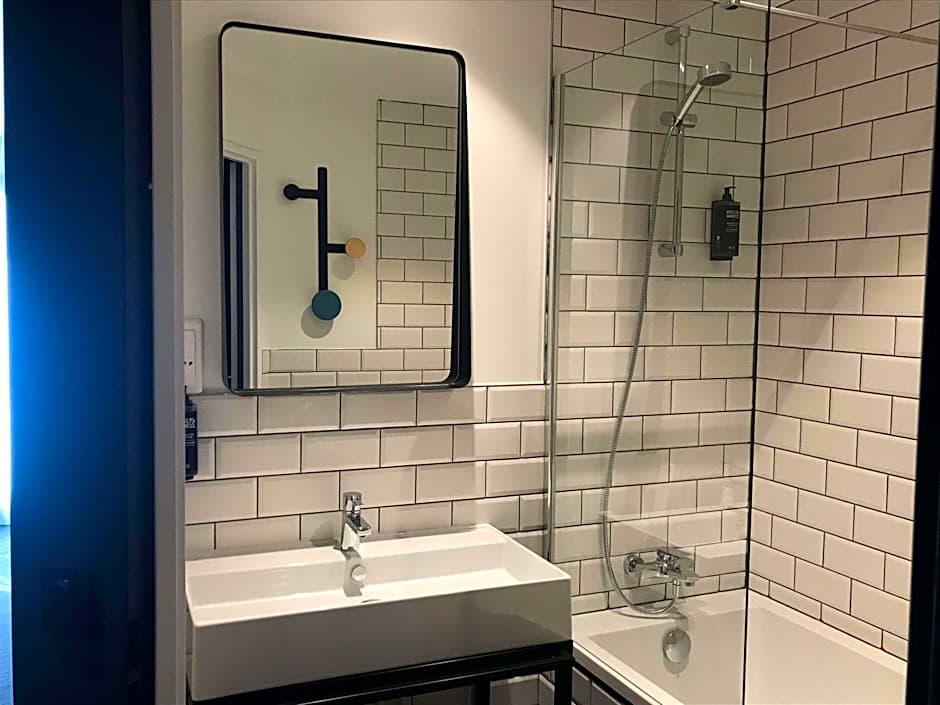 ibis Styles Dreux Centre Gare
