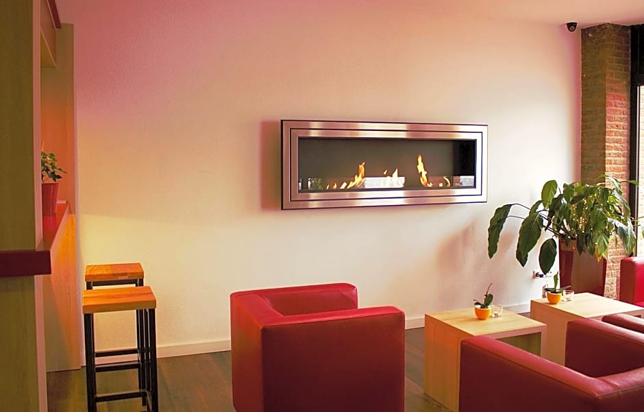 Montana Hotel Köln-Bonn Airport