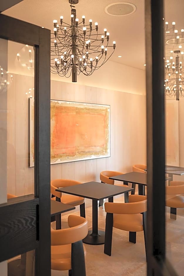 Seehotel am Kaiserstrand