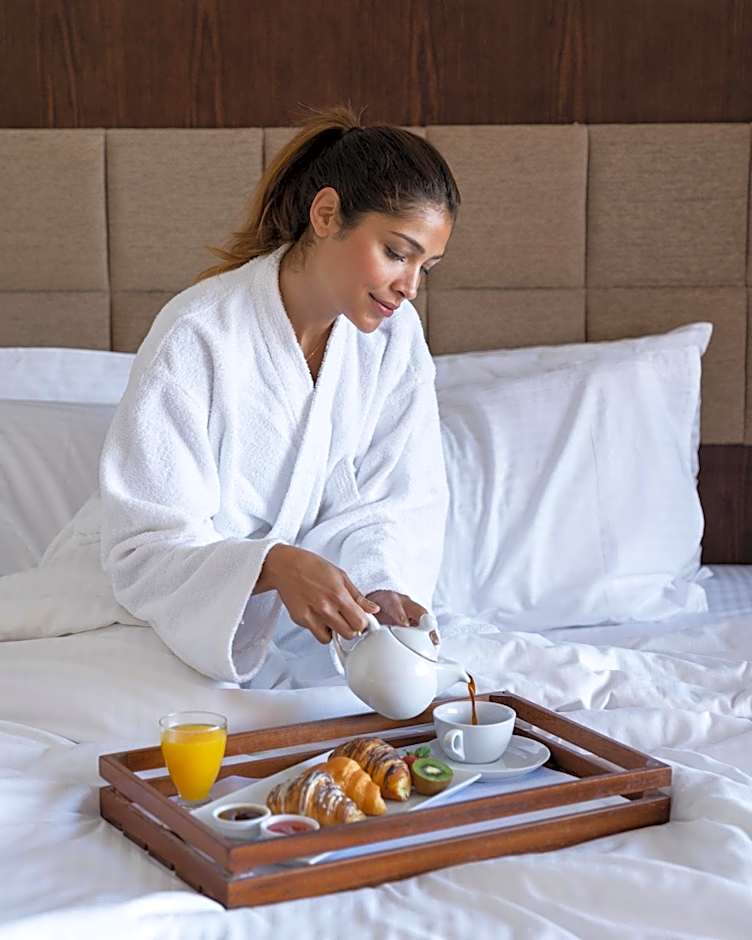 Grand Ocean El Sokhna