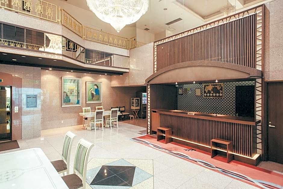 Hotel Villa Kuretake