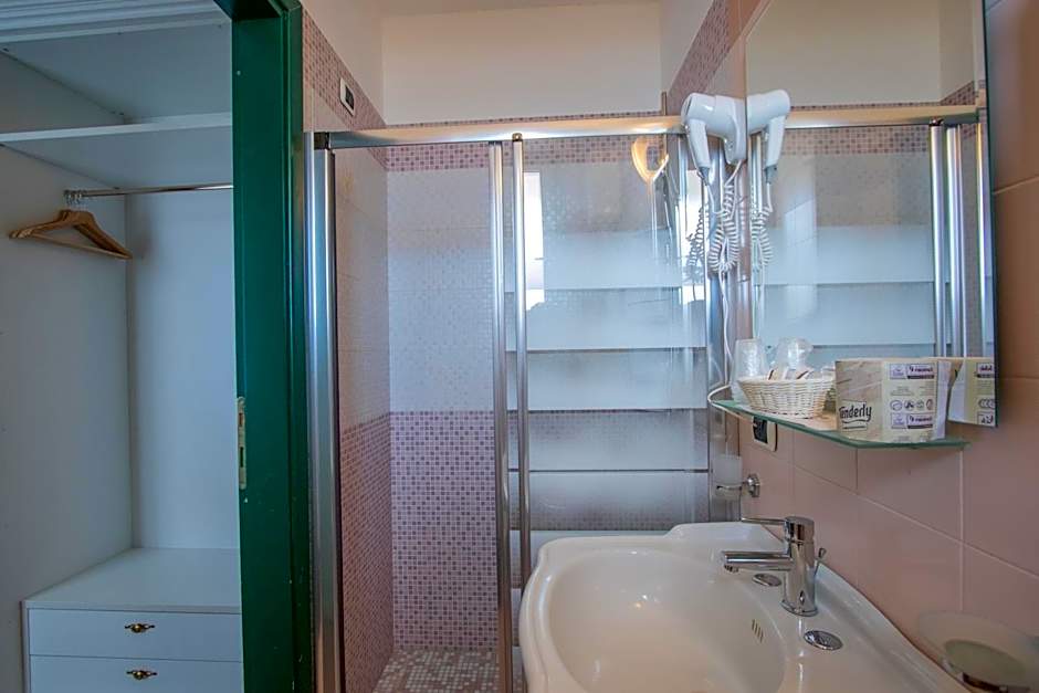 Hotel Posta (Pet-friendly)