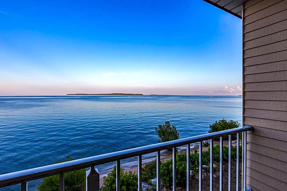 Quality Inn Lakefront Saint Ignace