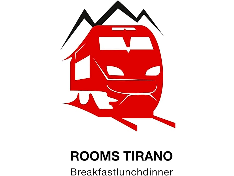 Eco Rooms&Breakfast Tirano