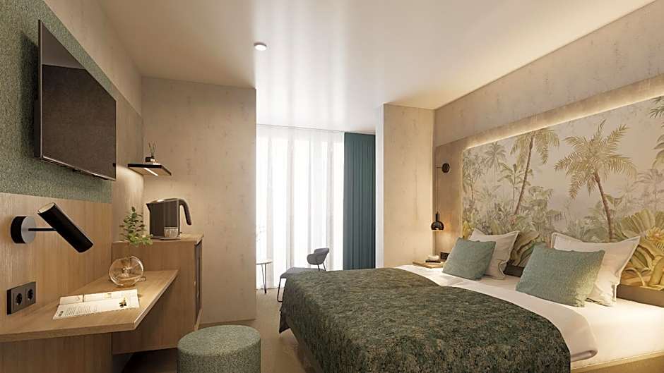 Insel Hotel Bonn - Superior