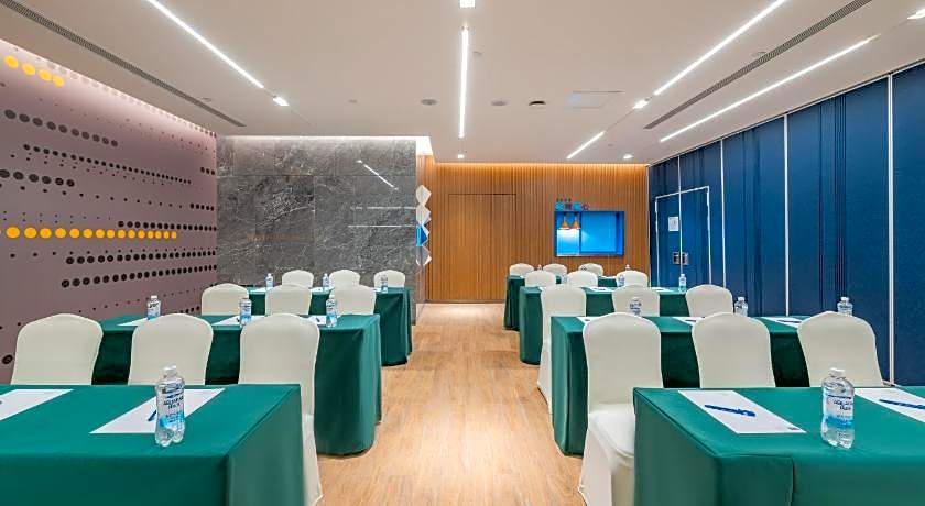 Holiday Inn Express Taiyuan High Tech Zone By IHG