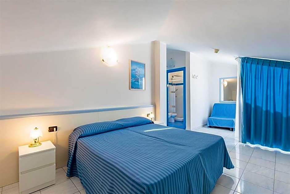 Hotel Residence Mediterraneo