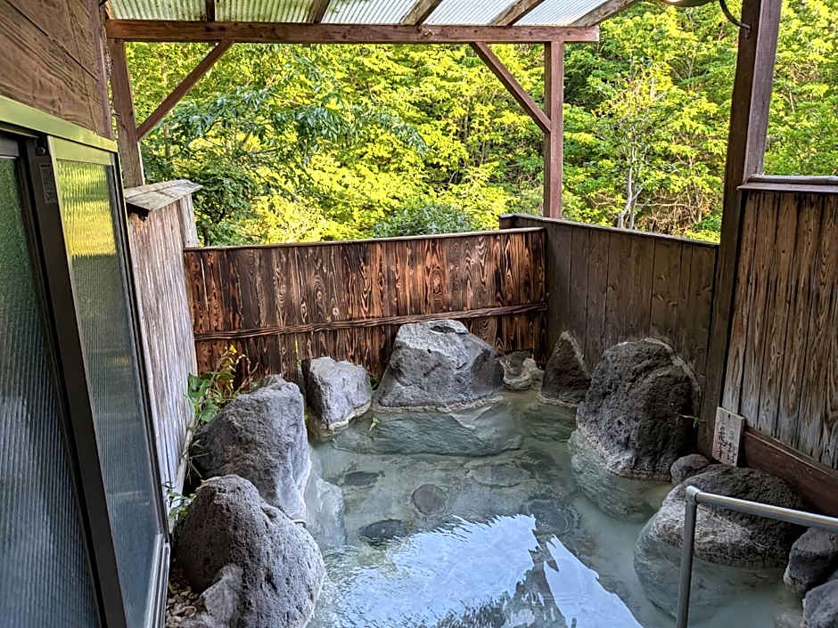 Ryokan Nobiru Sansou