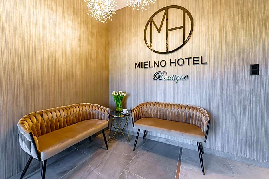Mielno Hotel Boutique