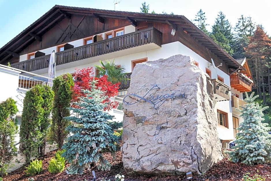 Laugen Cafè, Pizza, B&B