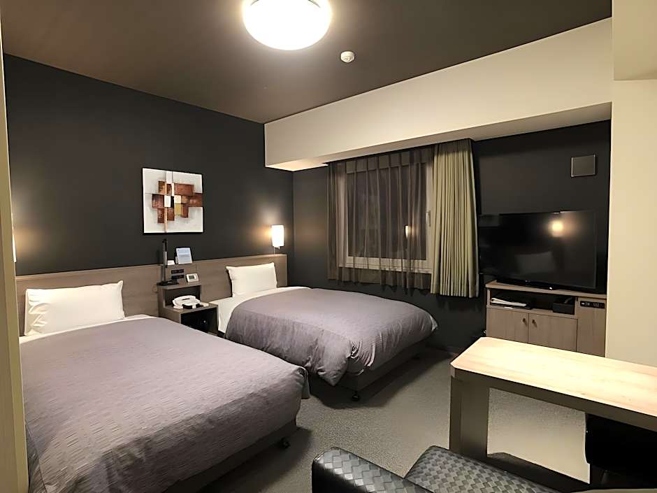 Hotel Route Inn Kurashiki Mizushima