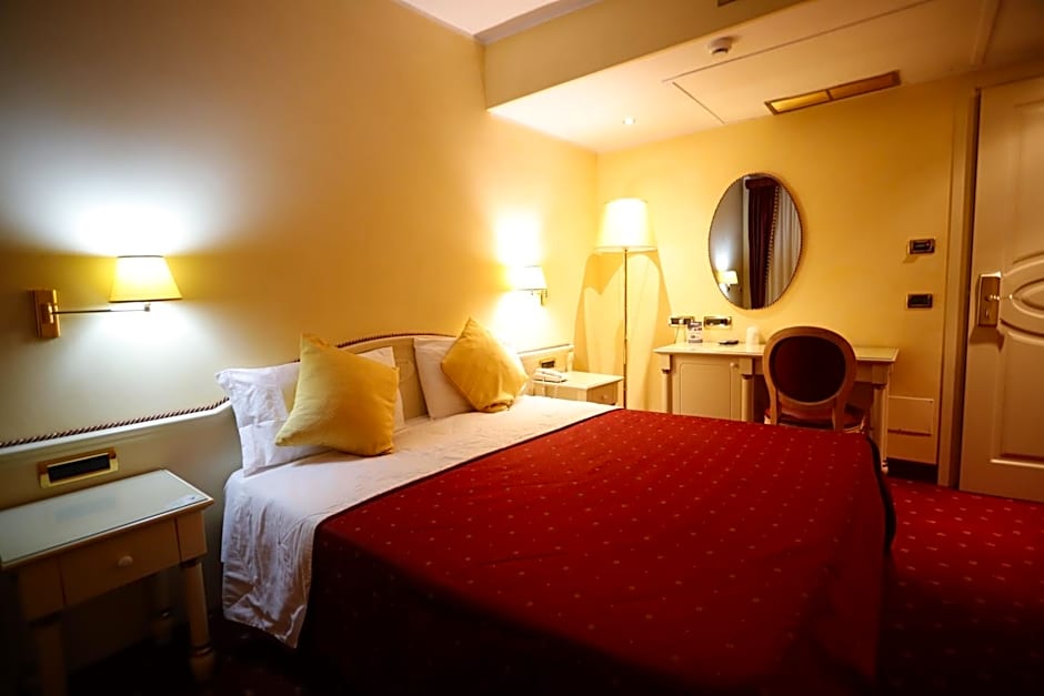 Grand Hotel Osman