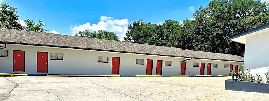 Magnolia Motel Donaldsonville - St James