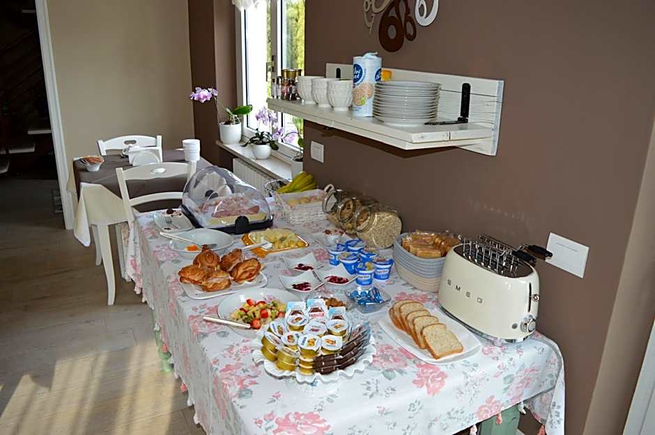 B&B La Fiaba