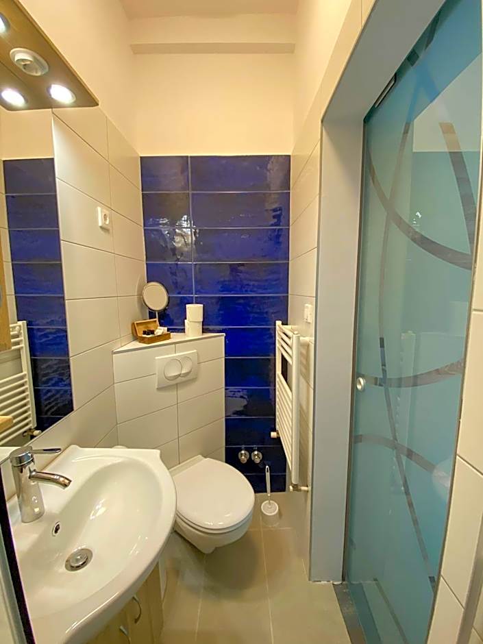 Kis Szieszta panzió