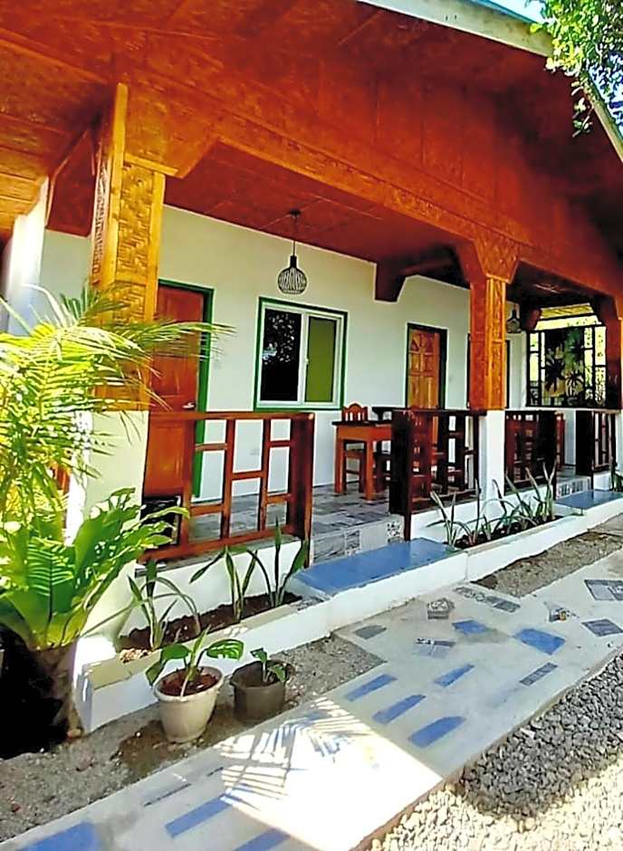 Domos Native Guest House