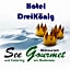 Hotel DreiKönig & Restaurant SeeGourmet