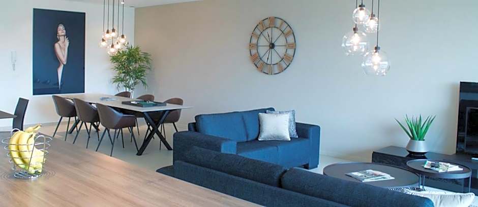 Blue Woods Hotel - Deerlijk