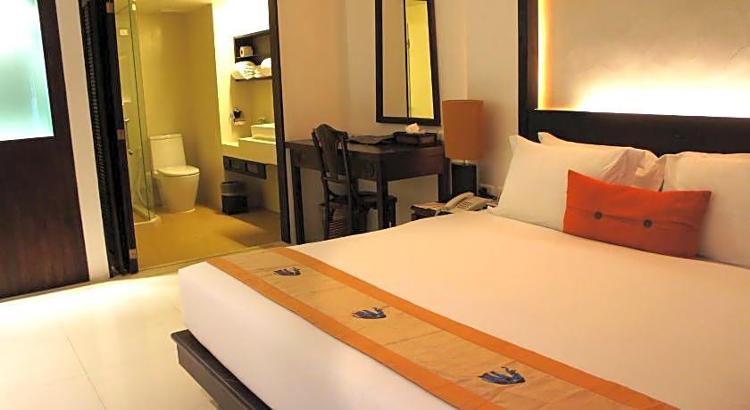 Safari Beach Hotel - SHA Extra Plus