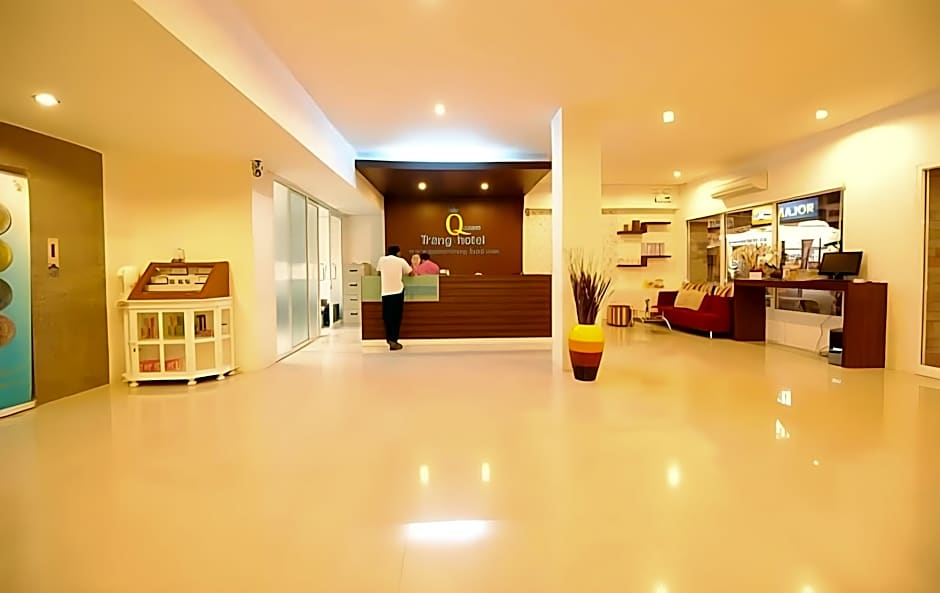 S2S Queen Trang Hotel