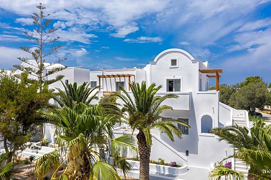 Strogili Hotel - Adults Only