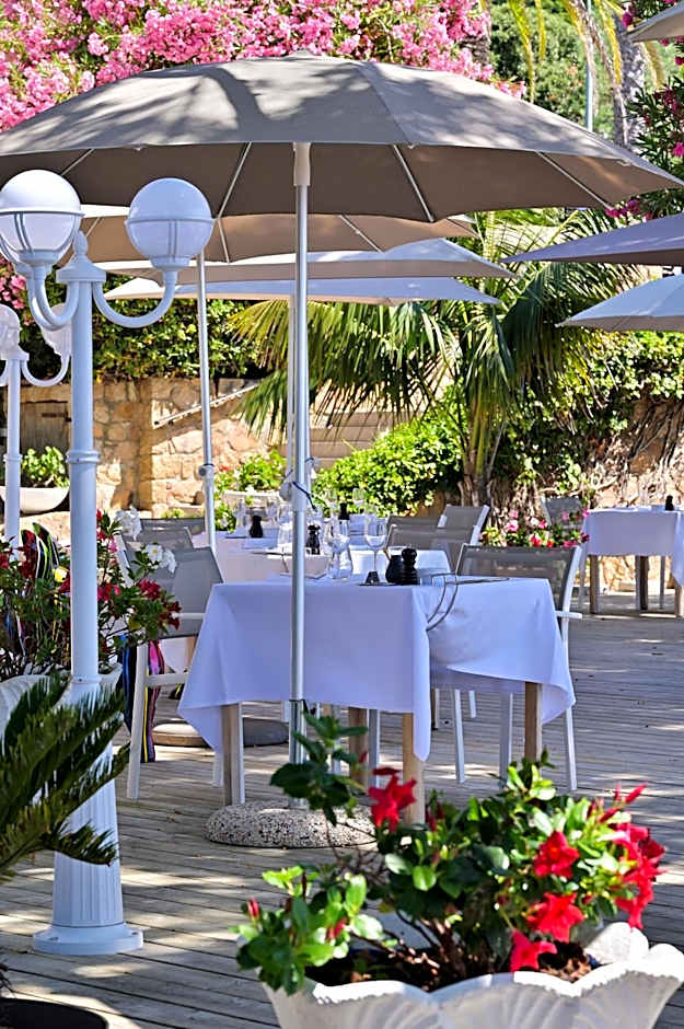 Hotel Restaurant Dolce Vita