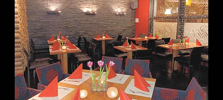 Hôtel-Restaurant Le Lion d'Or