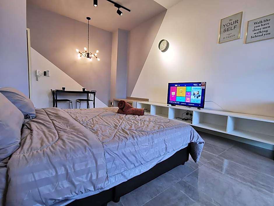 Thermospace Imperio A-27-07 Melaka City