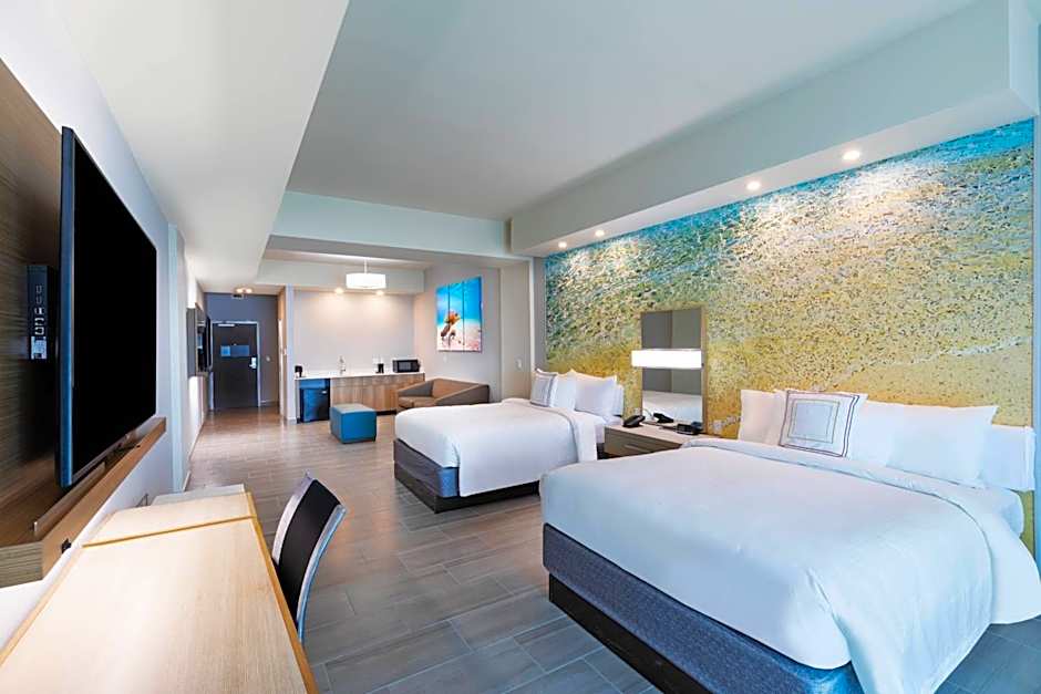 Courtyard by Marriott South Padre Island