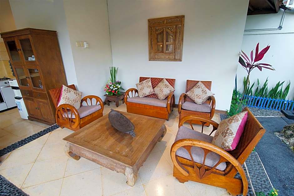 Baliana Villa Seminyak