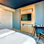 Hotel Mercure Lyon L Isle D Abeau