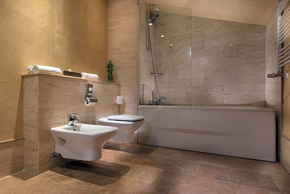 Rosslyn Thracia Hotel Sofia